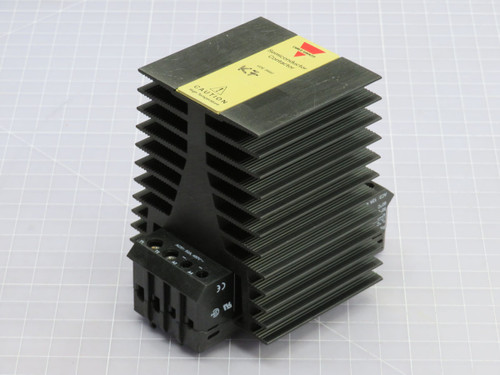 CARLO GAVAZZI  RN2A48D50  SOLID STATE CONTACTOR  For Sale