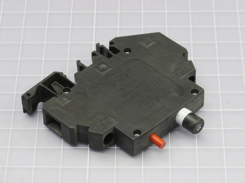 ALLEN BRADLEY  1492-GH015  MINIATURE CIRCUIT BREAKER  For Sale