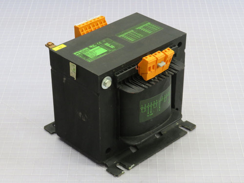 MURR ELEKTRONIK  866352  ISOLATION TRANSFORMER  For Sale