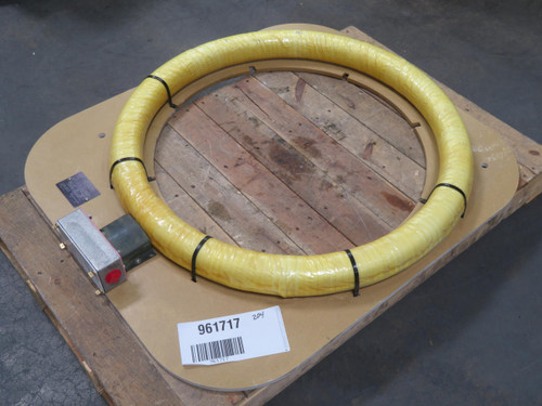 KUHLMAN ELECTRIC  A6525080074 GCT INDOOR GENERATOR CURRENT TRANSFORMER  For Sale