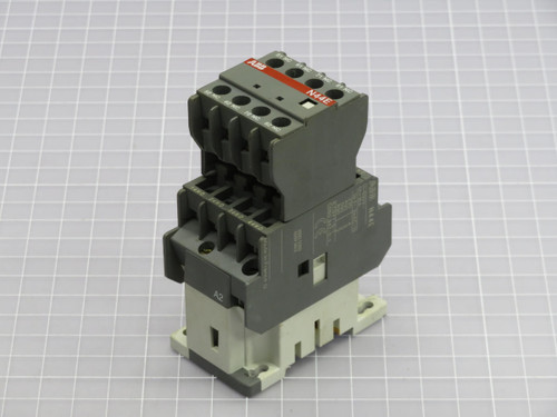 ABB  N44E    For Sale