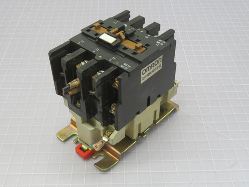 OMRON  LC1-D503  CONTACTOR  For Sale