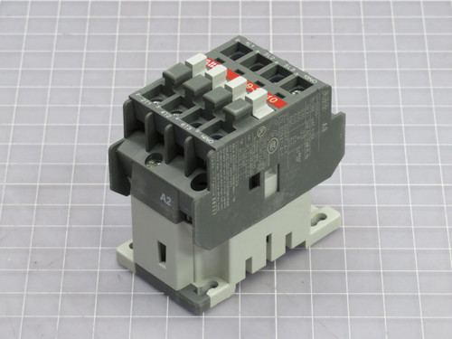 ABB  1SBL141001R8410 A9-30-10 CONTACTOR  For Sale