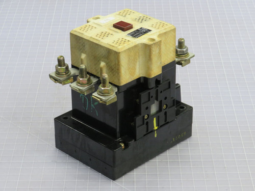 FUJI ELECTRIC  SC-5N  MAGNETIC CONTACTOR  For Sale