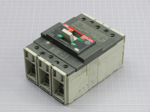 ABB  SACE TMAX T3N 250   For Sale