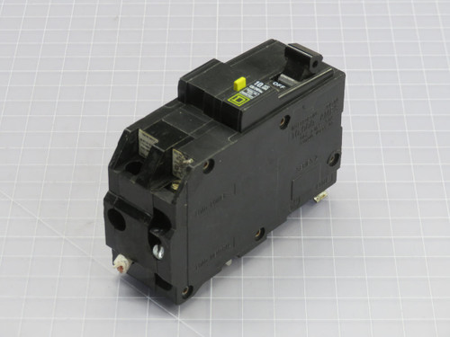 SQUARE D  AC-762  CIRCUIT BREAKER  For Sale