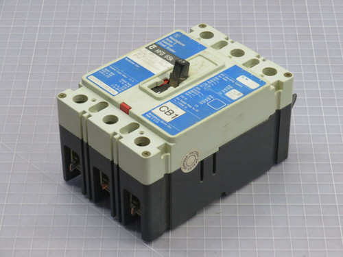 WESTINGHOUSE  HFD3015  CIRCUIT BREAKER  For Sale