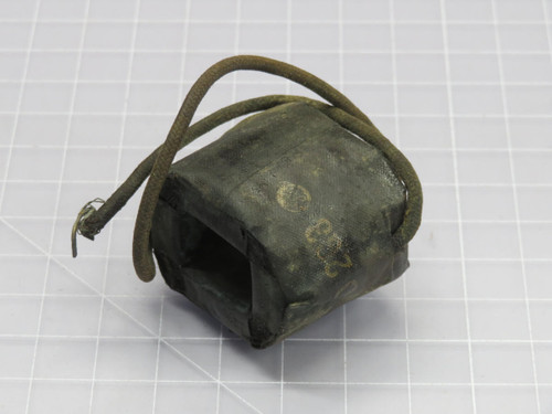 GE  22D2G3  COIL FOR CONTACTOR 2 WIRE  For Sale