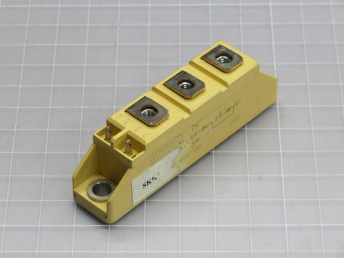 Honeywell  40761259-902  THYRISTOR MODULE  For Sale