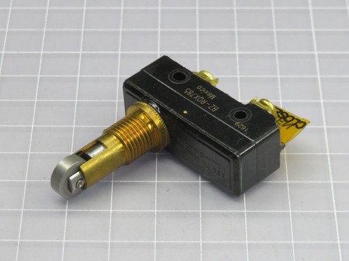 HONEYWELL  BZ-RQX785  MICRO SWITCH  For Sale