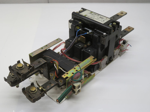 SQUARE D  8536SH02  STARTER  For Sale