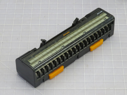 AUTONICS  AFS-H40  INTERFACE TERMINAL BLOCK  For Sale