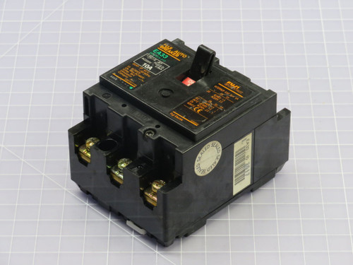 FUJI ELECTRIC  EA33/10 BB3AEA-010 CIRCUIT BREAKER  For Sale