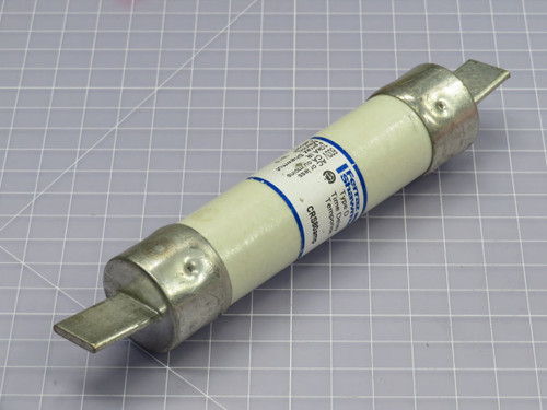 FERRAZ SHAWMUT  CRS80  TIME DELAY FUSE  For Sale