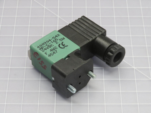 400904-542 MP-C-165  SOLENOID COIL  For Sale