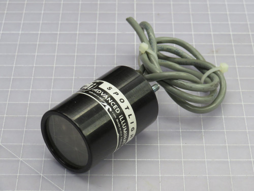 ADVANCED ILLUMINATION  SL2420  SPOTLIGHT  For Sale