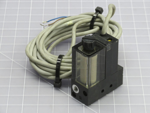 SMC  ZSE2-0X-A5  VACUUM SWITCH  For Sale