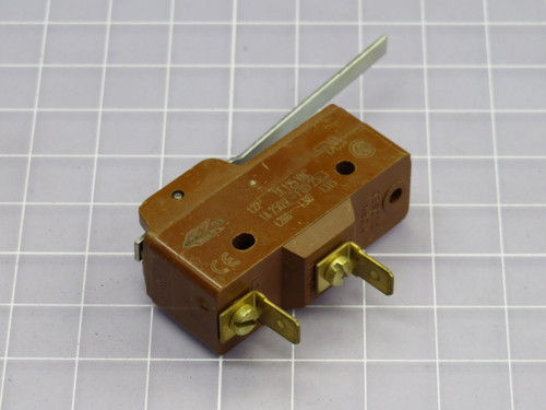 MICROSWITCH  YZ-RW8435722054-D6  BASIC SWITCH  For Sale