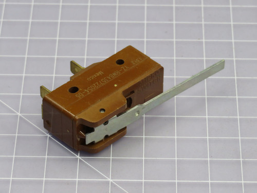 MICROSWITCH  YZ-RW8435722054-D6  BASIC SWITCH  For Sale