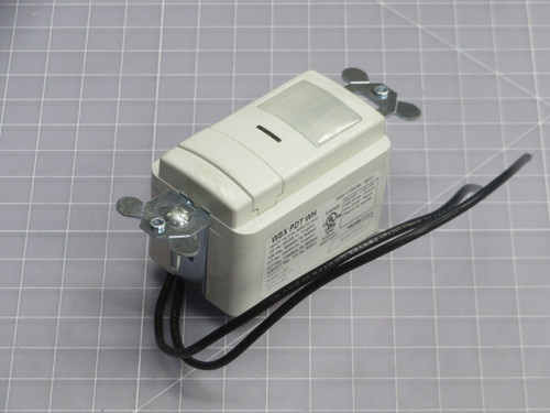 ACUITY CONTROLS  WSX PDT WH  SENSOR SWITCH  For Sale