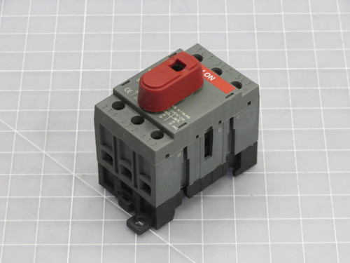 ABB  OT16E3 1SCA022283R8470 CONTROL  For Sale