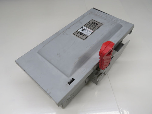 SIEMENS  HF361NR  SAFETY SWITCH  For Sale