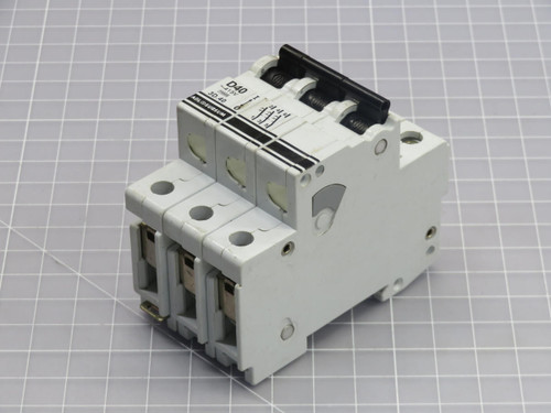 ABL SURSUM  D40  CIRCUIT BREAKER  For Sale