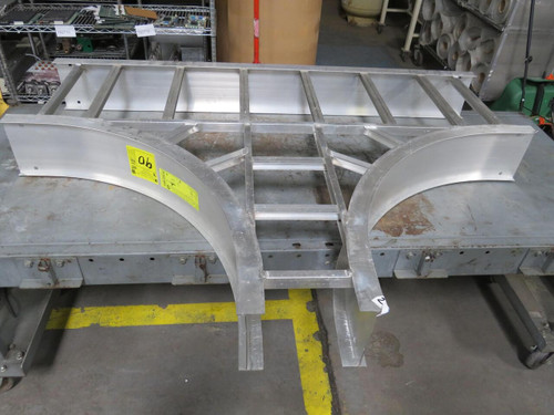 COOPER 7A-18-09-HT24 T B-LINE CABLE TRAY T161050