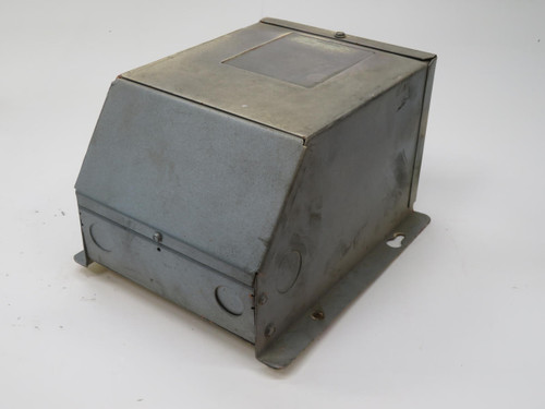 GE    SINGLE  PHASE TRANSFORMER  For Sale
