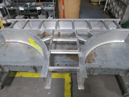 COOPER 7A-12-HT24 T SHAPE B-LINE CABLE TRAY T161053