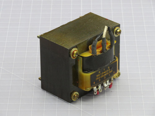 S8-12403-2 S2.08209.3 TRANSFORMER  For Sale