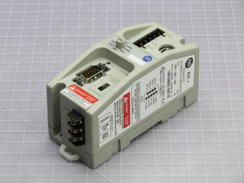 ALLEN BRADLEY  1761-NET-AIC  ADVANCE INTERFACE CONVERTER  For Sale