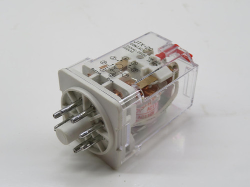 JTX-2C  ELECTROMAGNETIC RELAY  For Sale