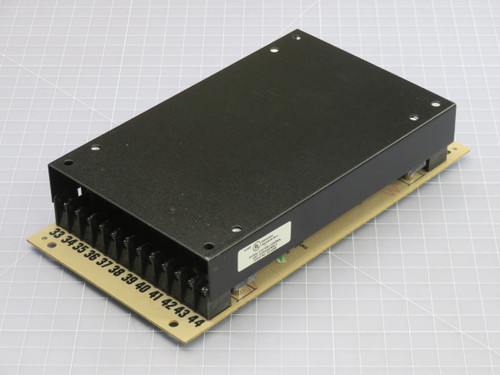 PYROTRONICS  SR-32  RELAY MODULE  For Sale