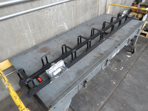 21590-1 G8061 HECO-AKAV COMM RACK T192123