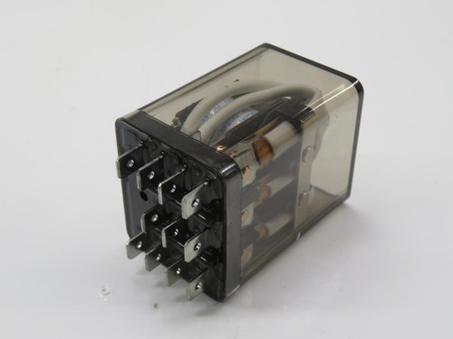 JQX-38F  PHASE POWER RELAY  For Sale