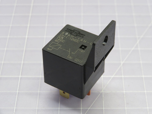 SONG CHUAN 896H-1AH-C1 12VDC RELAY CC144
