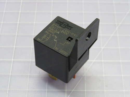 SONG CHUAN 896H-1CH-C1-R1 12VDC RELAY CC173