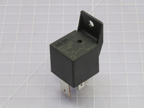 SONG CHUAN 897-1AH-S1-T 12VDC RELAY CC062