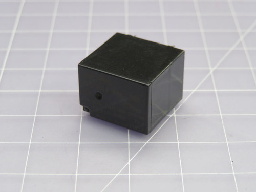 SONG CHUAN 207H-1CH-F-V U01 5VDC G.P. LOW SIGNAL RELAY CC009