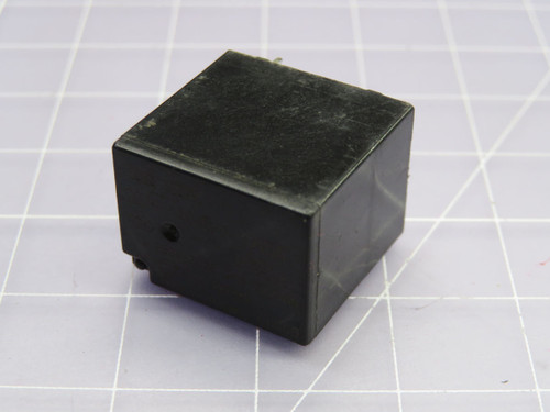 SONG CHUAN 207H-1AC-F-S 12VDC GENERAL PURPOSE RELAYS 20A CC238