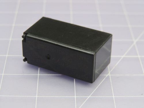 SONG CHUAN 507H-1CH-F-C 12VDC GENERAL PURPOSE RELAYS 17A CC239