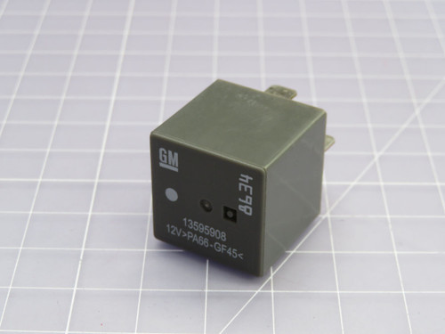SONG CHUAN 896E-1AH-D-R1 U59 12VDC RELAY CC002