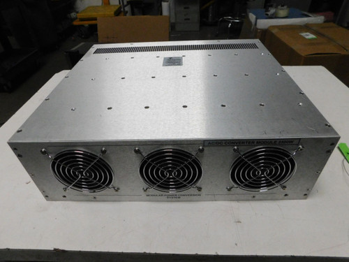 Analytic Systems  FC 5K-AE-3x3U7-R9981    For Sale