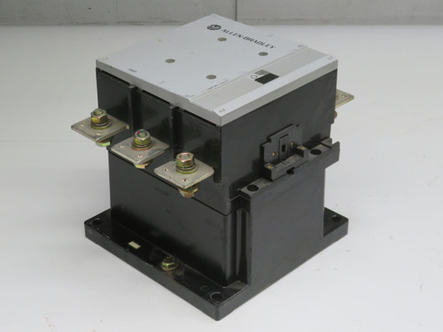 ALLEN BRADLEY  100-B600N*3 100-B600NB3    For Sale