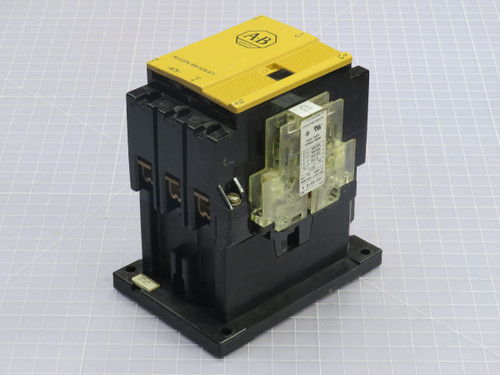 ALLEN BRADLEY  100-A75N*3    For Sale