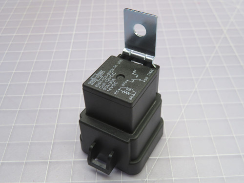 SONG CHUAN 898H-1CH-D1SW-R1 U05 12VDC RELAY CC303