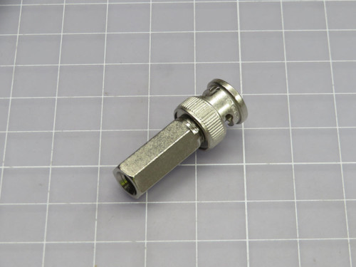 Lot of 10 AMP  BNC58PTW    For Sale