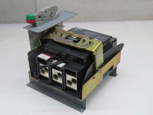 SQUARE D  AL600LI5    For Sale