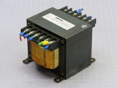 ECONOTRAN  E580-0184-1    For Sale